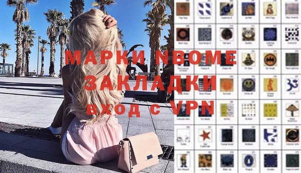 гашик Богородск